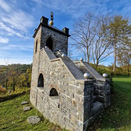 Altes Zollhaus Der Burg Hachen * Enkhausen