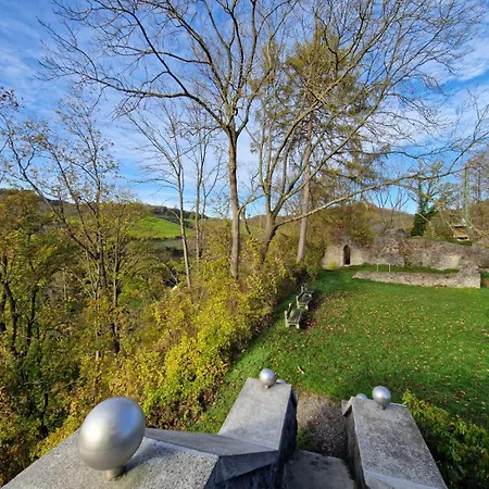 Altes Zollhaus Der Burg Hachen Sundern