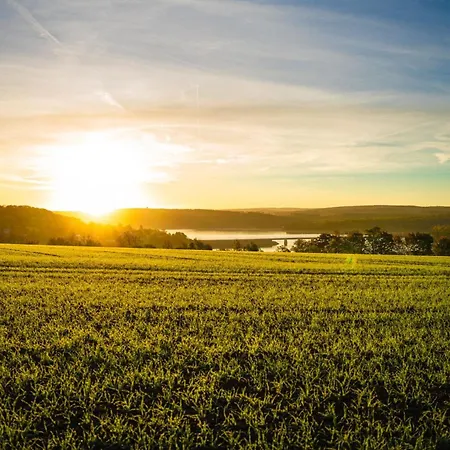 Altes Zollhaus Der Burg Hachen Sundern