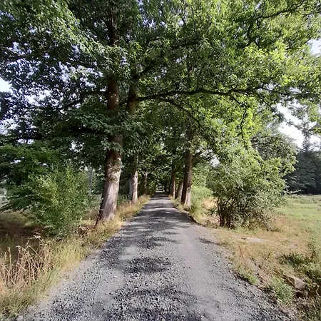 Altes Zollhaus Der Burg Hachen