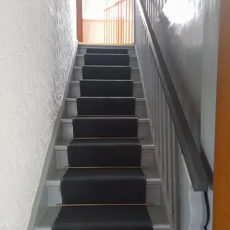 Altes Zollhaus Der Burg Hachen *