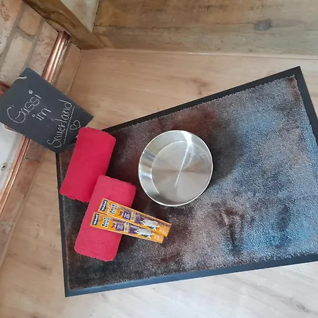 Altes Zollhaus Der Burg Hachen