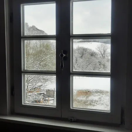 Altes Zollhaus Der Burg Hachen * Sundern