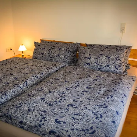 Altes Zollhaus Der Burg Hachen Feriehus