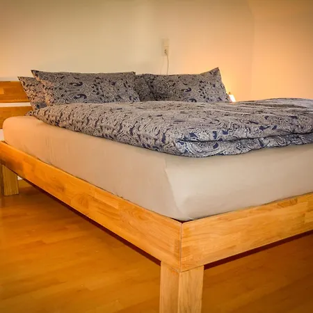 Altes Zollhaus Der Burg Hachen Sundern