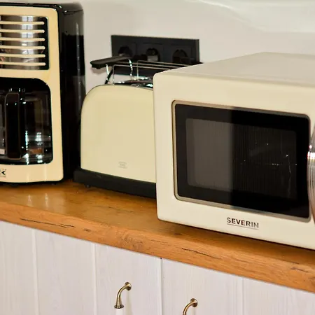 Altes Zollhaus Der Burg Hachen *