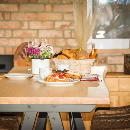 Altes Zollhaus Der Burg Hachen * Sundern