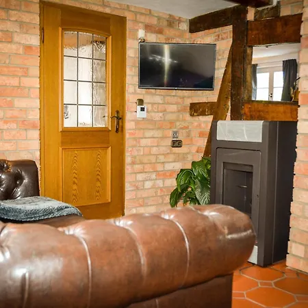 Altes Zollhaus Der Burg Hachen *