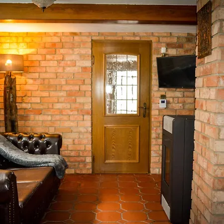 Altes Zollhaus Der Burg Hachen Sundern