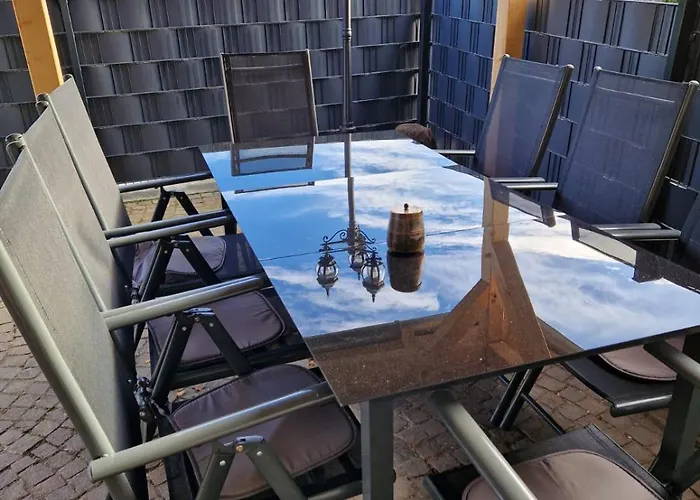 Altes Zollhaus Der Burg Hachen Sundern