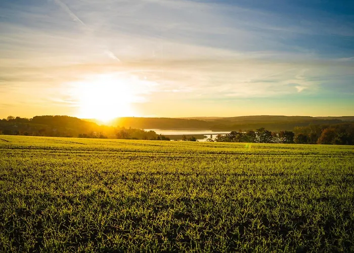 Altes Zollhaus Der Burg Hachen Sundern