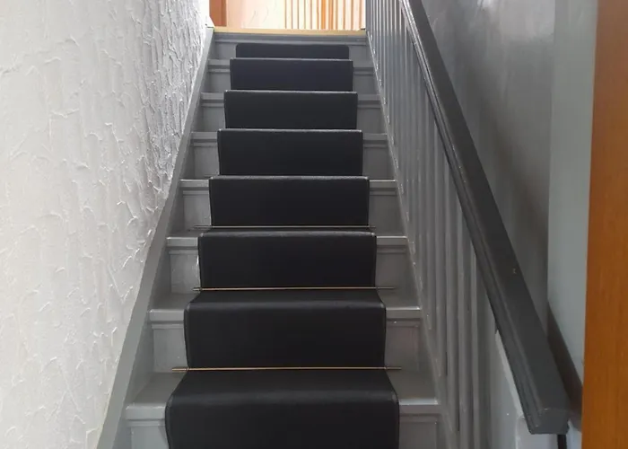 Altes Zollhaus Der Burg Hachen *