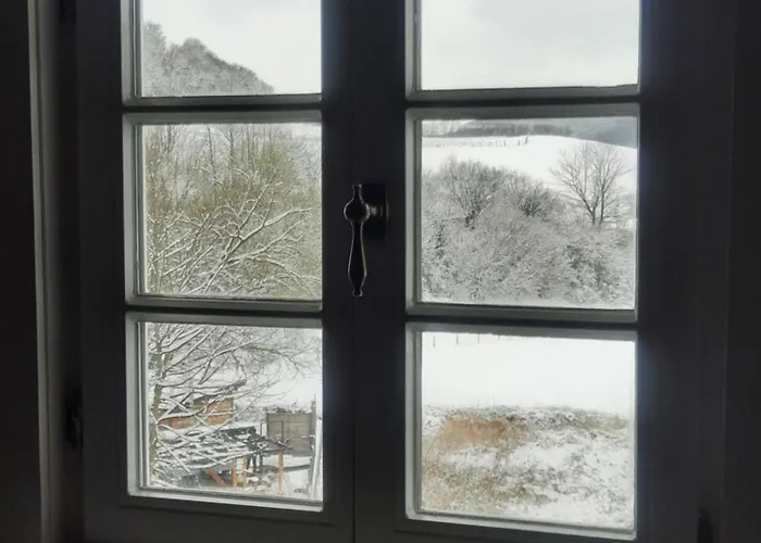 Altes Zollhaus Der Burg Hachen * Sundern