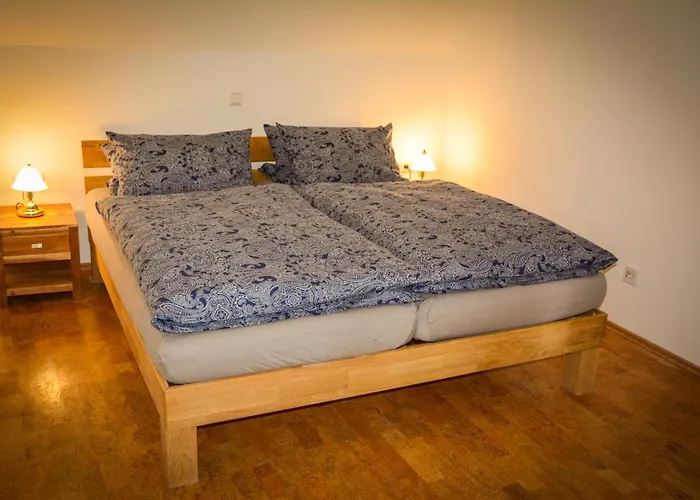 Altes Zollhaus Der Burg Hachen *