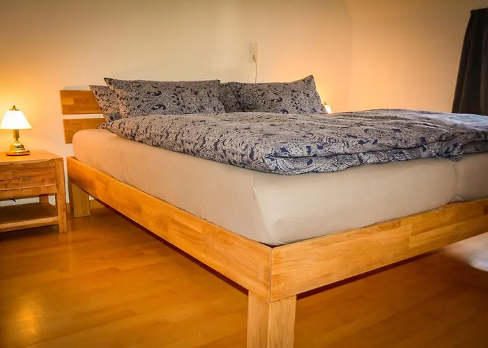 Altes Zollhaus Der Burg Hachen Sundern