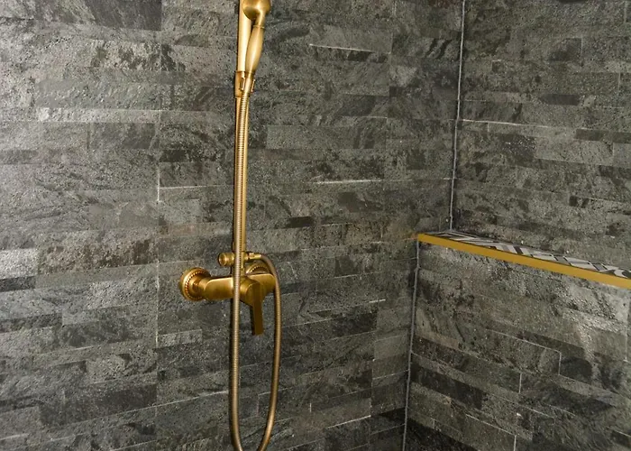 Altes Zollhaus Der Burg Hachen