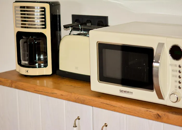 Altes Zollhaus Der Burg Hachen *