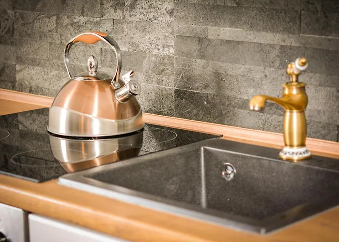 Altes Zollhaus Der Burg Hachen Sundern