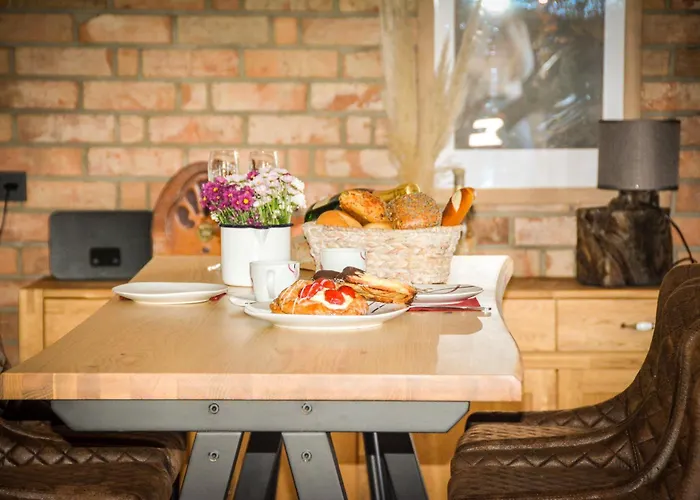 Altes Zollhaus Der Burg Hachen * Sundern