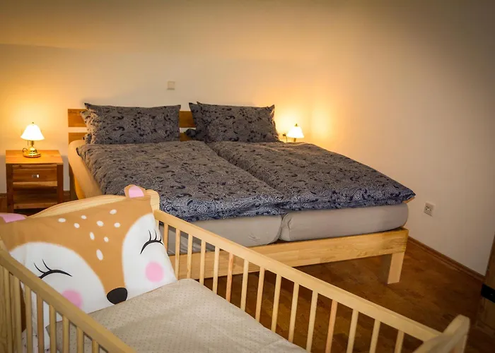 Altes Zollhaus Der Burg Hachen Hébergement de vacances *