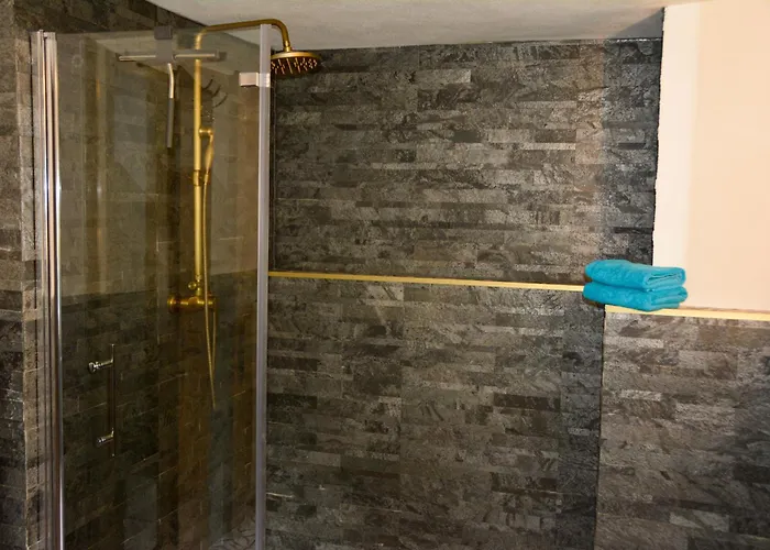 Feriehus Altes Zollhaus Der Burg Hachen *