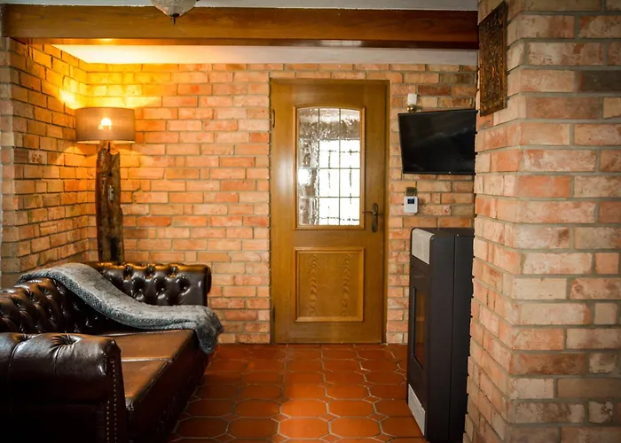 Altes Zollhaus Der Burg Hachen Sundern